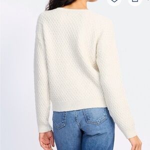 Love Ellie Jameson Sweater